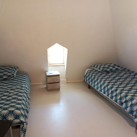 L'Oustal Villa Teyssieu Buitenkant foto
