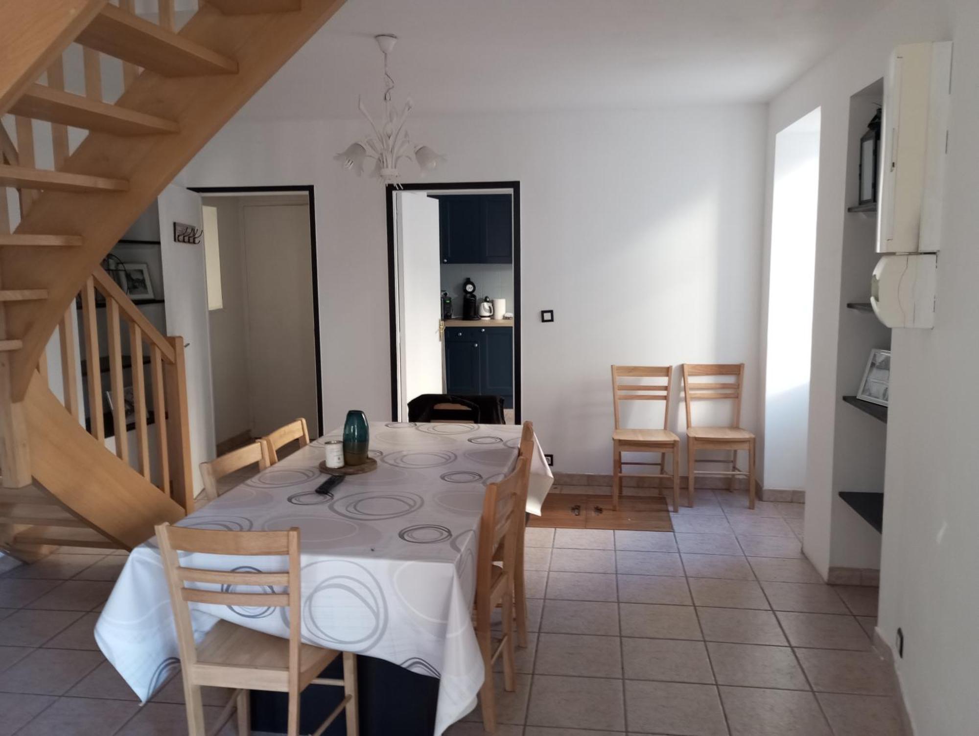 L'Oustal Villa Teyssieu Buitenkant foto